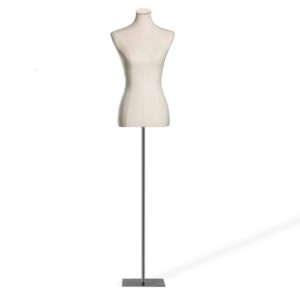 Contemporary Female Body Forms - Floor or Tabletop