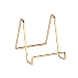 Plated Square Wire Stands