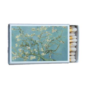 Matches • Art • Van Gogh Almond Blossom • Home Decor