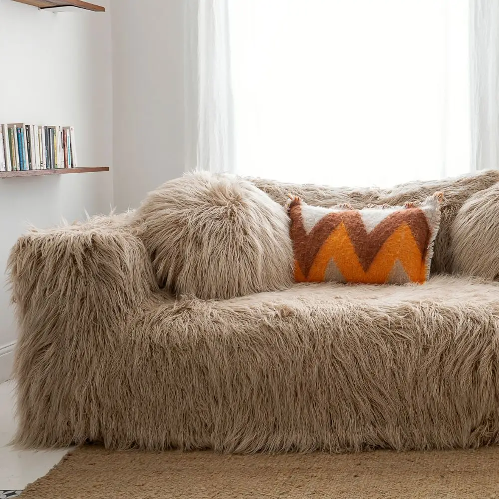 Covercoulis Zigzag Decorative Pillow - Image 3
