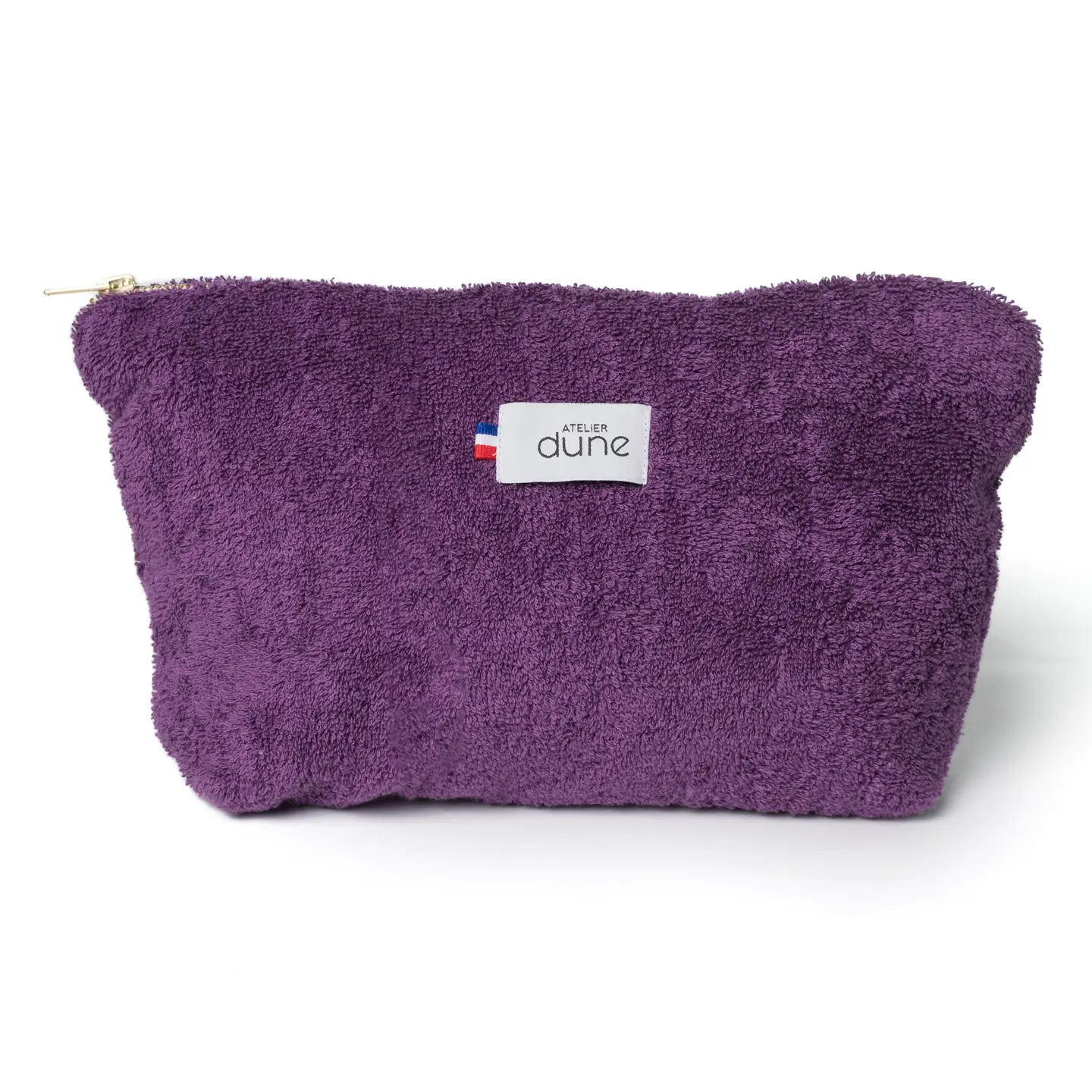 Made in France Kit - Purple with Matching Lining - Image 2