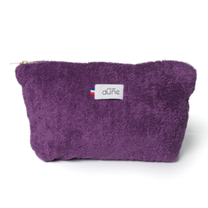 Made in France Kit - Purple with Matching Lining